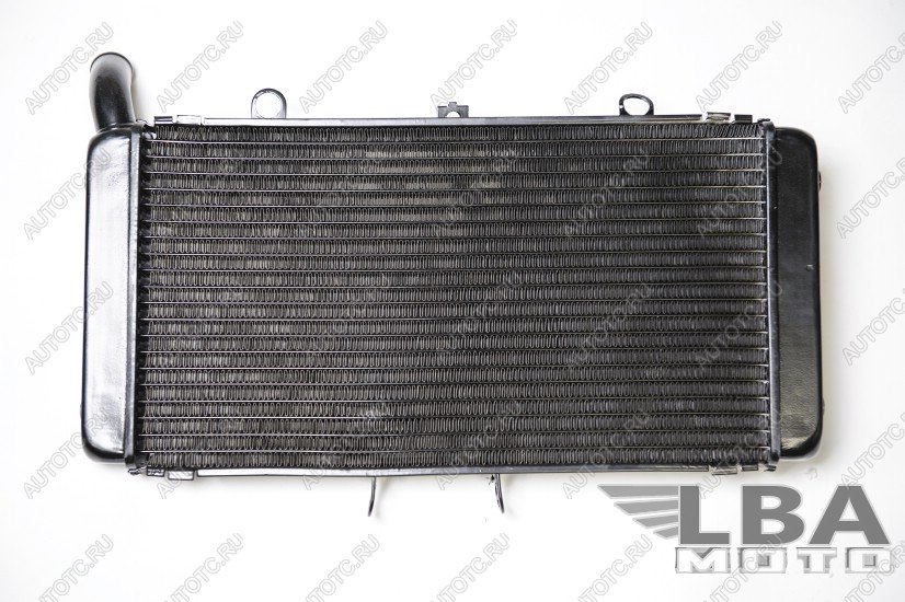 10 649 р. Радиатор для Honda CB1300 03-21  пм-00000957  с доставкой в г. Кемерово