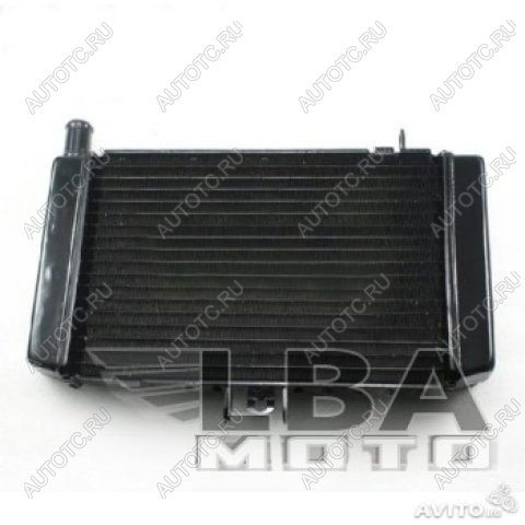 14 449 р. Радиатор для Honda CB500 93-03  пм-00000960  с доставкой в г. Кемерово