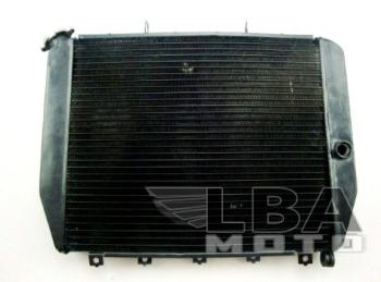 10 199 р. Радиатор для Kawasaki ZX12R 02-06  пм-00000963  с доставкой в г. Кемерово. Увеличить фотографию 1