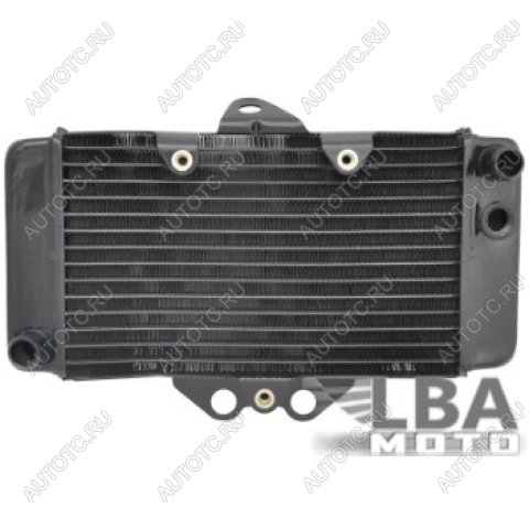 9 249 р. Радиатор для Honda VTR250 97-08  пм-00003639  с доставкой в г. Кемерово