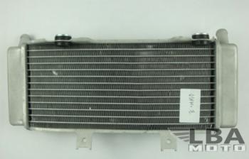 12 999 р. Радиатор для Suzuki RM-Z450 правый  пм-00003656  с доставкой в г. Кемерово. Увеличить фотографию 2