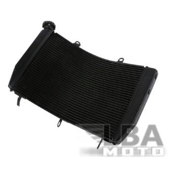 10 849 р. Радиатор для Yamaha YZF-R6 08-15  пм-00003662  с доставкой в г. Кемерово. Увеличить фотографию 1