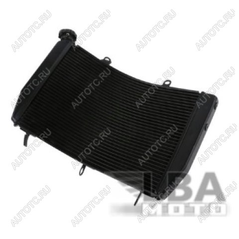 10 849 р. Радиатор для Yamaha YZF-R6 08-15  пм-00003662  с доставкой в г. Кемерово