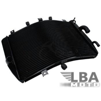 15 649 р. Радиатор для Kawasaki ZX10R 06-07  пм-00003672  с доставкой в г. Кемерово. Увеличить фотографию 1