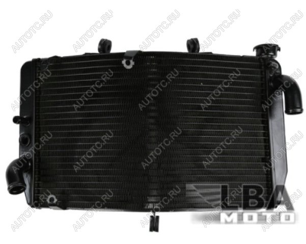 12 549 р. Радиатор для Honda CBR600 F4F4i  пм-00002452  с доставкой в г. Кемерово