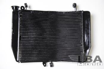12 549 р. Радиатор для Yamaha YZF-R6 03-05R6s 06-10  пм-00002453  с доставкой в г. Кемерово. Увеличить фотографию 1