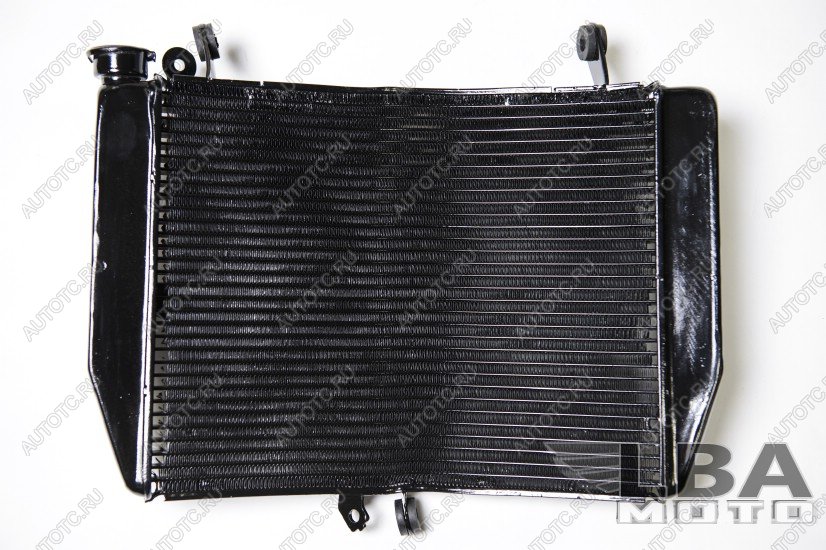 12 549 р. Радиатор для Yamaha YZF-R6 03-05R6s 06-10  пм-00002453  с доставкой в г. Кемерово