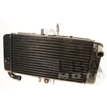 6 799 р. Радиатор для Honda CB400 92-98  пм-00001478  с доставкой в г. Кемерово. Увеличить фотографию 1