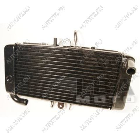 6 799 р. Радиатор для Honda CB400 92-98  пм-00001478  с доставкой в г. Кемерово