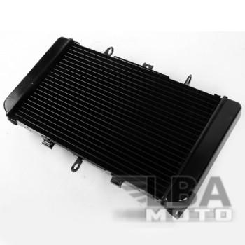 9 999 р. Радиатор для Kawasaki Z1000 07-09, Z750 07-10, Z800 13-17  пм-00006893  с доставкой в г. Кемерово. Увеличить фотографию 1