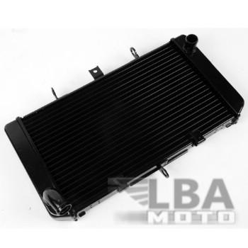 9 999 р. Радиатор для Kawasaki Z1000 07-09, Z750 07-10, Z800 13-17  пм-00006893  с доставкой в г. Кемерово. Увеличить фотографию 2