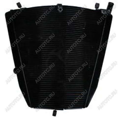21 899 р. Радиатор для Honda CBR1000RR 04-05  пм-00003651  с доставкой в г. Кемерово