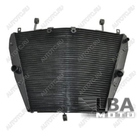 21 449 р. Радиатор для Honda CBR1000RR 12-16  пм-00015917  с доставкой в г. Кемерово