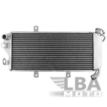 13 799 р. Радиатор для Kawasaki ER-6F EX650 09-11  пм-00015919  с доставкой в г. Кемерово. Увеличить фотографию 2