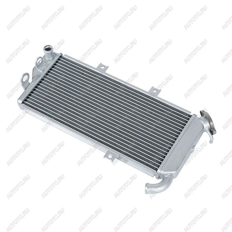 11 399 р. Радиатор для Kawasaki ER-6F EX650 12-16  пм-00019398  с доставкой в г. Кемерово