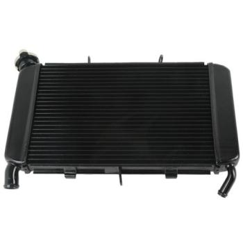 10 999 р. Радиатор для Yamaha XJ6 09-15  пм-00019451  с доставкой в г. Кемерово. Увеличить фотографию 2