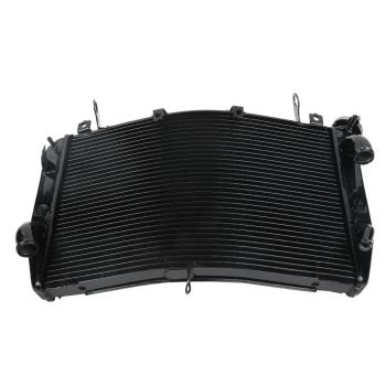 22 999 р. Радиатор для Yamaha YZF-R1 09-14  пм-00019462  с доставкой в г. Кемерово. Увеличить фотографию 2