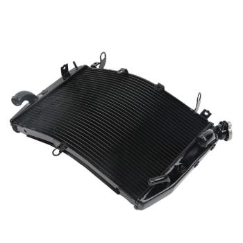 22 999 р. Радиатор для Yamaha YZF-R1 09-14  пм-00019462  с доставкой в г. Кемерово. Увеличить фотографию 3