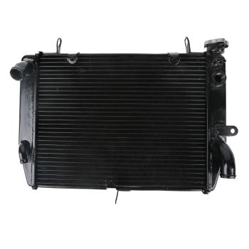 18 699 р. Радиатор для Yamaha YZF-R6 98-02  пм-00020978  с доставкой в г. Кемерово. Увеличить фотографию 1