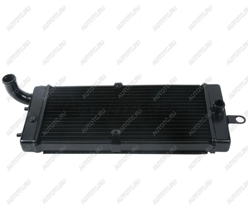 12 349 р. Радиатор для Honda VT750C 97-03  пм-00024024  с доставкой в г. Кемерово