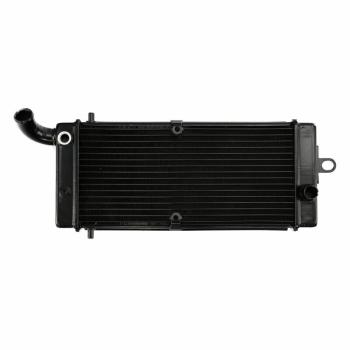12 349 р. Радиатор для Honda VT750 04-20  пм-00024025  с доставкой в г. Кемерово. Увеличить фотографию 1
