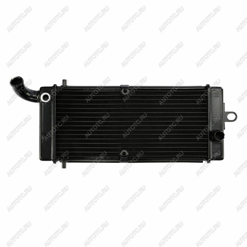 12 349 р. Радиатор для Honda VT750 04-20  пм-00024025  с доставкой в г. Кемерово
