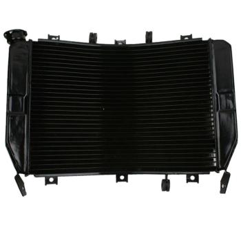 15 249 р. Радиатор для Kawasaki ZX636 03-04  пм-00024029  с доставкой в г. Кемерово. Увеличить фотографию 1