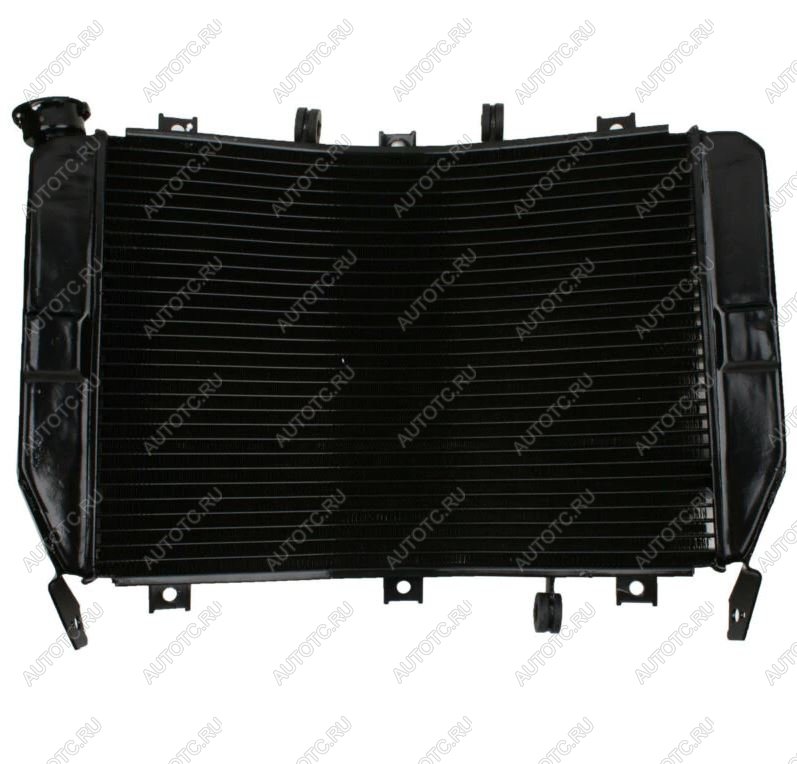 15 249 р. Радиатор для Kawasaki ZX636 03-04  пм-00024029  с доставкой в г. Кемерово