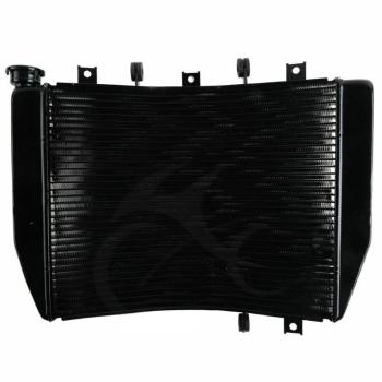 15 249 р. Радиатор для Kawasaki ZX636 05-06  пм-00024030  с доставкой в г. Кемерово. Увеличить фотографию 1