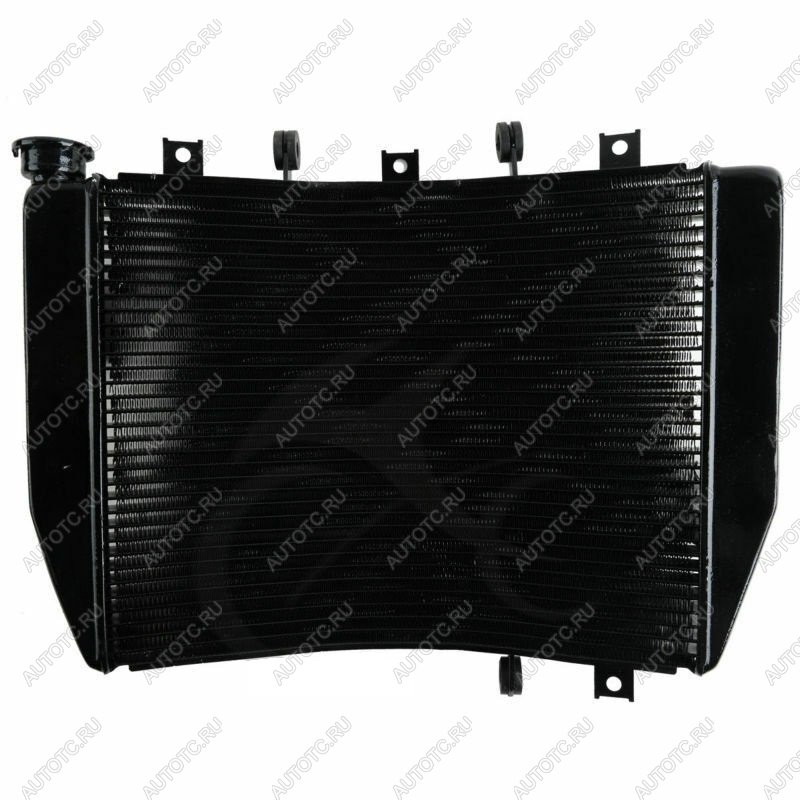 15 249 р. Радиатор для Kawasaki ZX636 05-06  пм-00024030  с доставкой в г. Кемерово