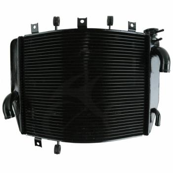 15 249 р. Радиатор для Kawasaki ZX636 05-06  пм-00024030  с доставкой в г. Кемерово. Увеличить фотографию 2