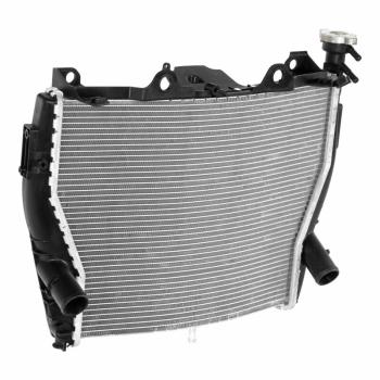 29 999 р. Радиатор для BMW S1000R 14-20, S1000XR 15-19  пм-00025630  с доставкой в г. Кемерово. Увеличить фотографию 3