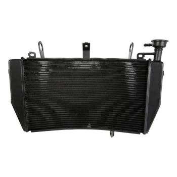 15 999 р. Радиатор для Ducati Monster 1200 14-21, Monster 821 15-21, SuperSport 17-21  пм-00025632  с доставкой в г. Кемерово. Увеличить фотографию 1