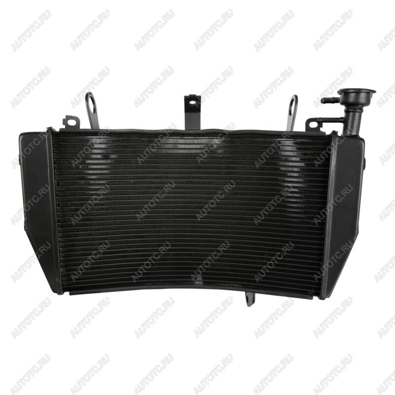 15 999 р. Радиатор для Ducati Monster 1200 14-21, Monster 821 15-21, SuperSport 17-21  пм-00025632  с доставкой в г. Кемерово