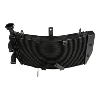 15 999 р. Радиатор для Ducati Monster 1200 14-21, Monster 821 15-21, SuperSport 17-21  пм-00025632  с доставкой в г. Кемерово. Увеличить фотографию 3