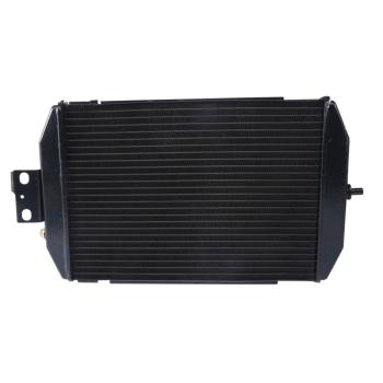 10 849 р. Радиатор для Yamaha XVZ1300 99-13  пм-00025635  с доставкой в г. Кемерово. Увеличить фотографию 2