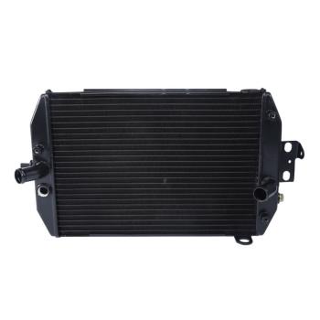 10 849 р. Радиатор для Yamaha XVZ1300 99-13  пм-00025635  с доставкой в г. Кемерово. Увеличить фотографию 1