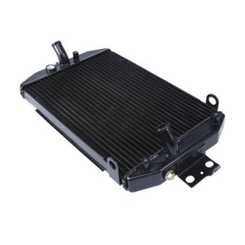 10 849 р. Радиатор для Yamaha XVZ1300 99-13  пм-00025635  с доставкой в г. Кемерово. Увеличить фотографию 3