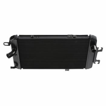 16 999 р. Радиатор для Suzuki VZR1800 06-20  пм-00025637  с доставкой в г. Кемерово. Увеличить фотографию 2