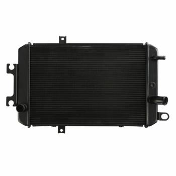 16 999 р. Радиатор для Suzuki VZR1800 06-20  пм-00025637  с доставкой в г. Кемерово. Увеличить фотографию 1