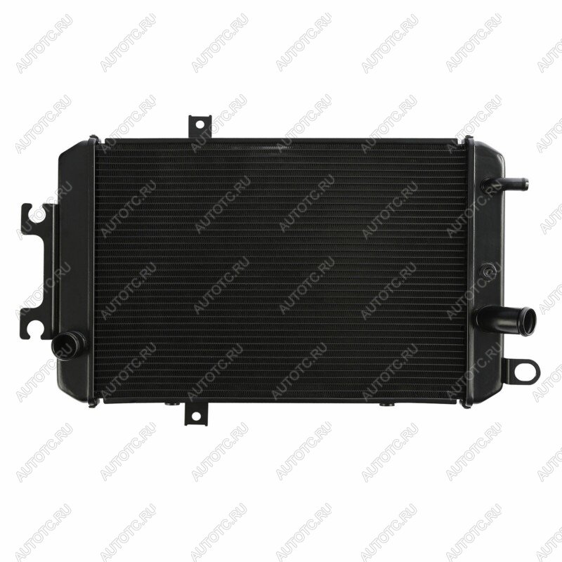 16 999 р. Радиатор для Suzuki VZR1800 06-20  пм-00025637  с доставкой в г. Кемерово