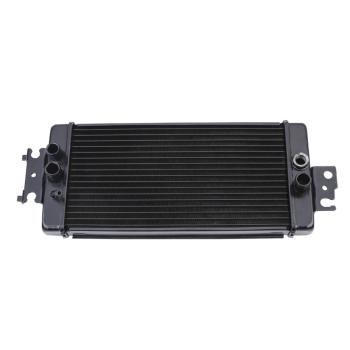 11 699 р. Радиатор для Suzuki VL800 05-21, VZ800 05-20, Boulevard M50B, C50 05-21  пм-00025638  с доставкой в г. Кемерово. Увеличить фотографию 1