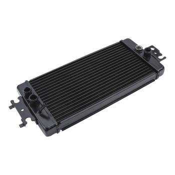 11 699 р. Радиатор для Suzuki VL800 05-21, VZ800 05-20, Boulevard M50B, C50 05-21  пм-00025638  с доставкой в г. Кемерово. Увеличить фотографию 3