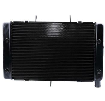 12 899 р. Радиатор для Honda CB1000R 11-17  пм-00025643  с доставкой в г. Кемерово. Увеличить фотографию 1