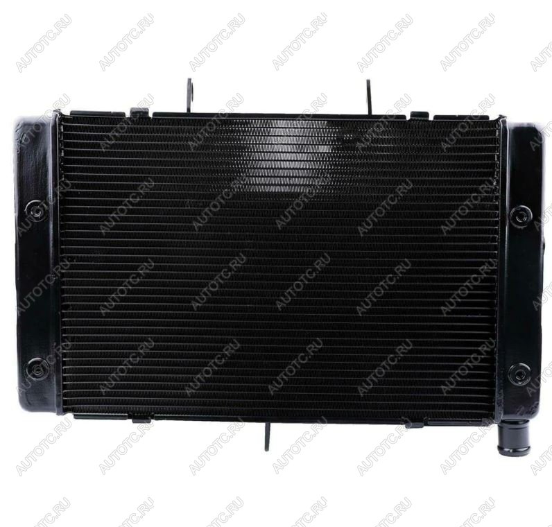 12 899 р. Радиатор для Honda CB1000R 11-17  пм-00025643  с доставкой в г. Кемерово