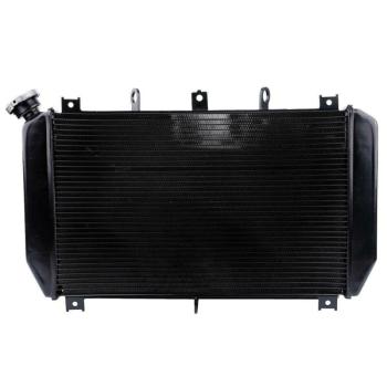 12 899 р. Радиатор для Kawasaki Z900 17-21  пм-00025645  с доставкой в г. Кемерово. Увеличить фотографию 1