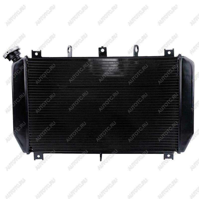 12 899 р. Радиатор для Kawasaki Z900 17-21  пм-00025645  с доставкой в г. Кемерово