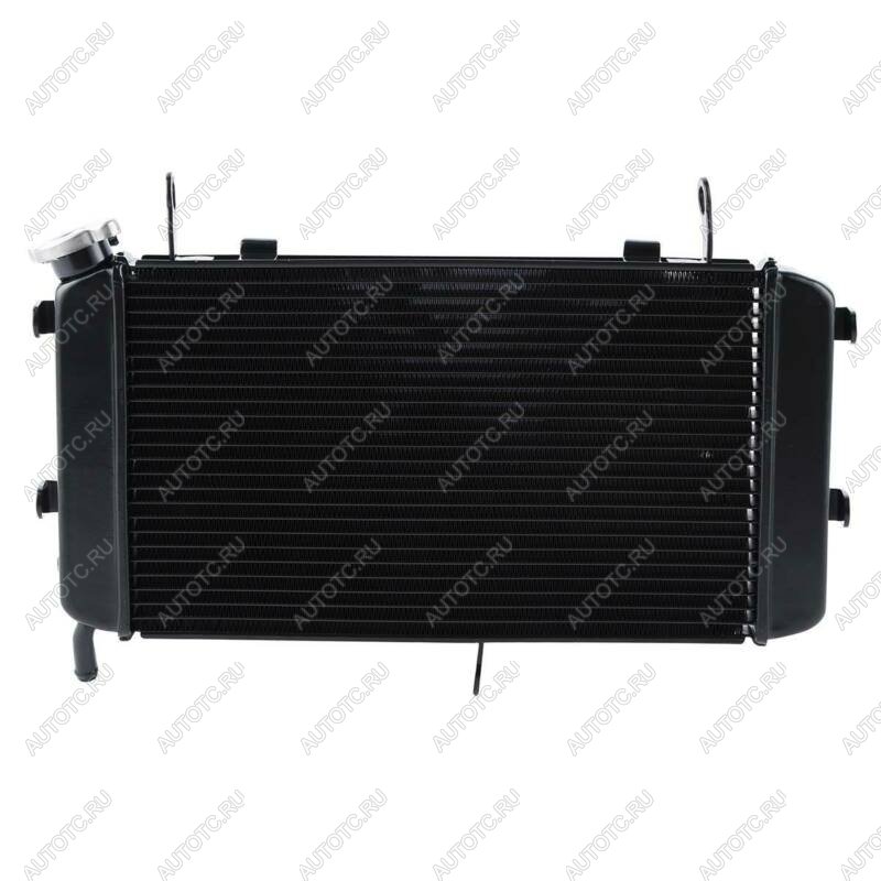 11 299 р. Радиатор для Suzuki GSX-S750 18-22  пм-00025647  с доставкой в г. Кемерово