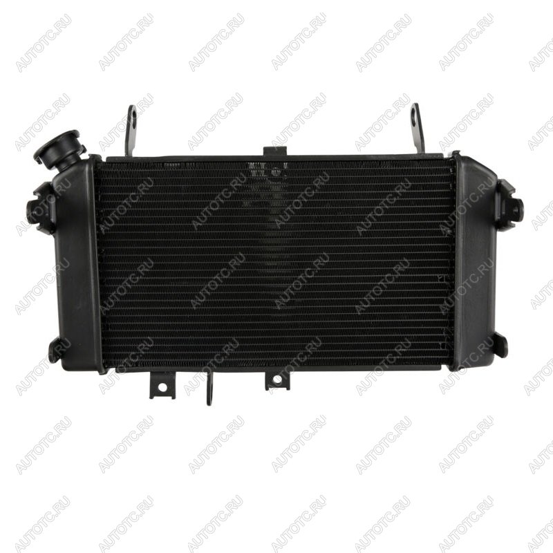 12 649 р. Радиатор для Suzuki SFV650 09-16  пм-00027311  с доставкой в г. Кемерово