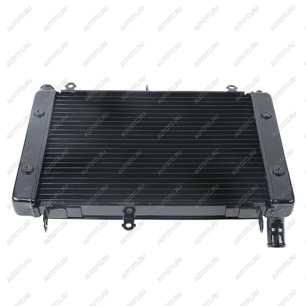 10 549 р. Радиатор для Yamaha FZS1000 01-05  пм-00027315  с доставкой в г. Кемерово